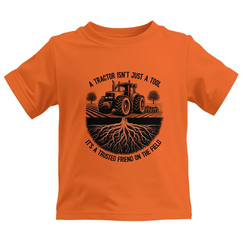 Trusted Friend 10 - Kids Heavy Cotton™ Tee