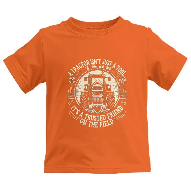 Image of Trusted Friend 12 - Kids Heavy Cotton™ Tee