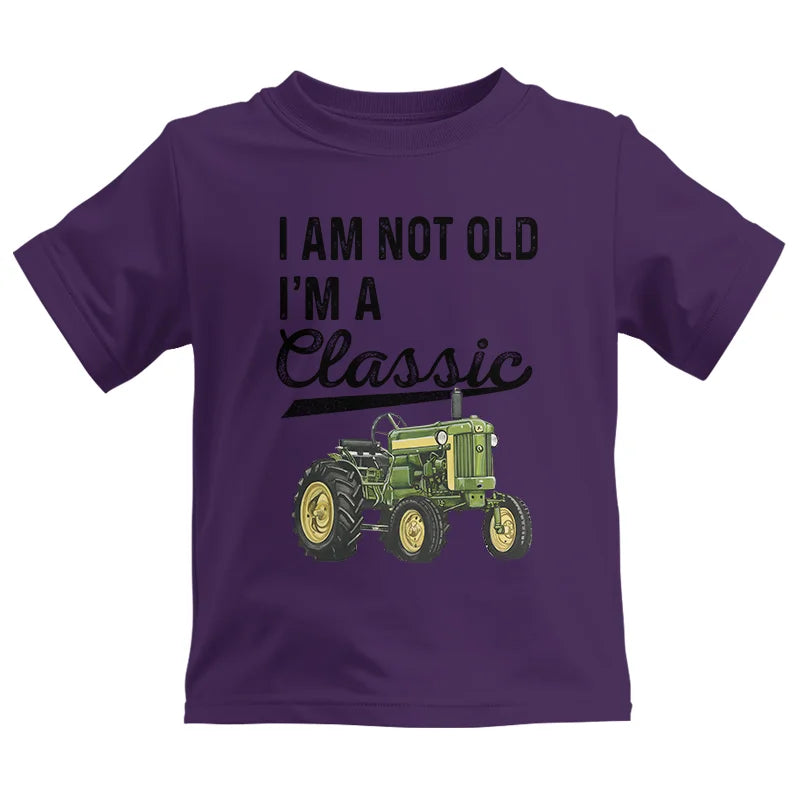 Image of I'm A Classic - Kids Heavy Cotton™ Tee