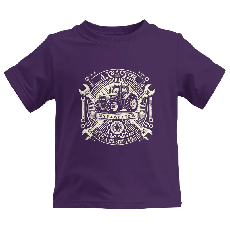 Image of Trusted Friend 9 - Kids Heavy Cotton™ Tee