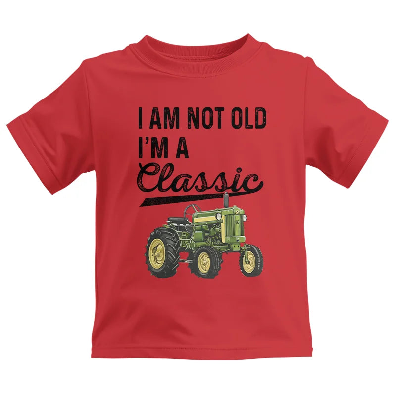 Image of I'm A Classic - Kids Heavy Cotton™ Tee