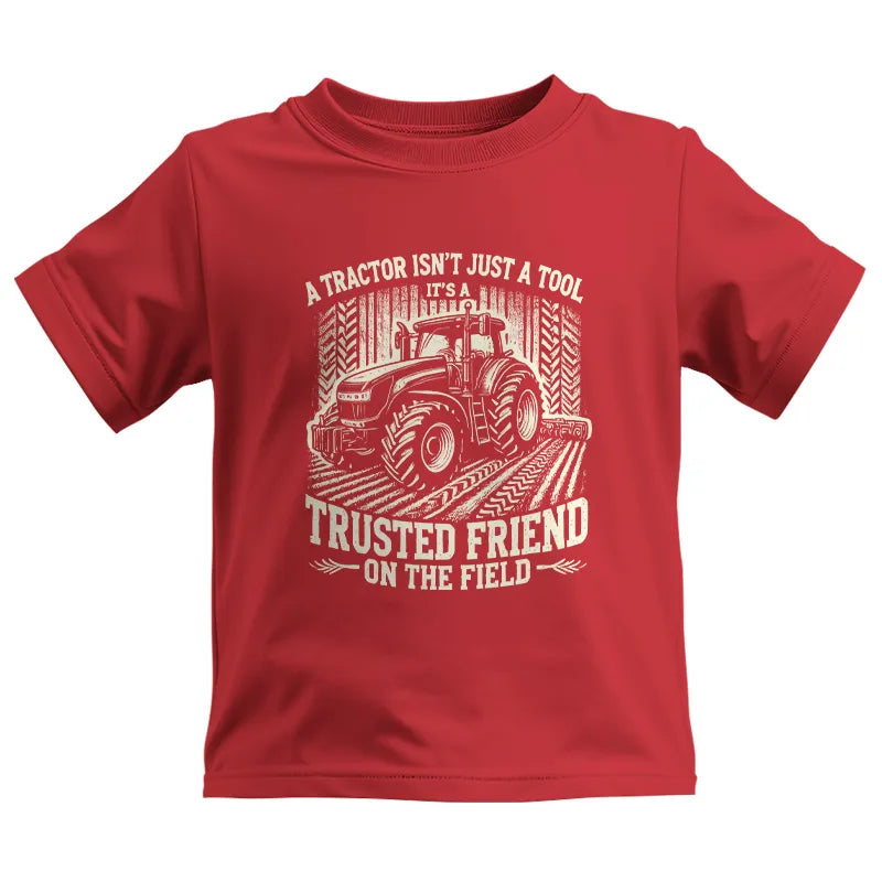 Trusted Friend 3 - Kids Heavy Cotton™ Tee