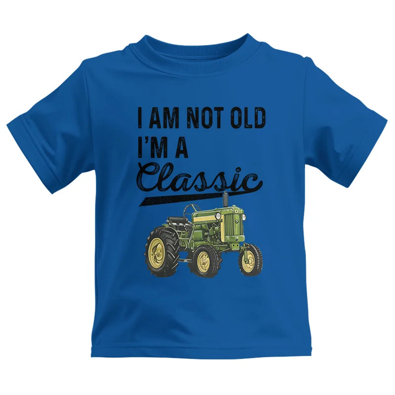 Image of I'm A Classic - Kids Heavy Cotton™ Tee