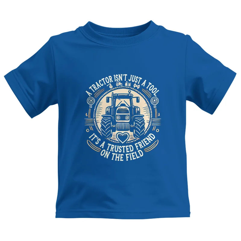 Trusted Friend 12 - Kids Heavy Cotton™ Tee