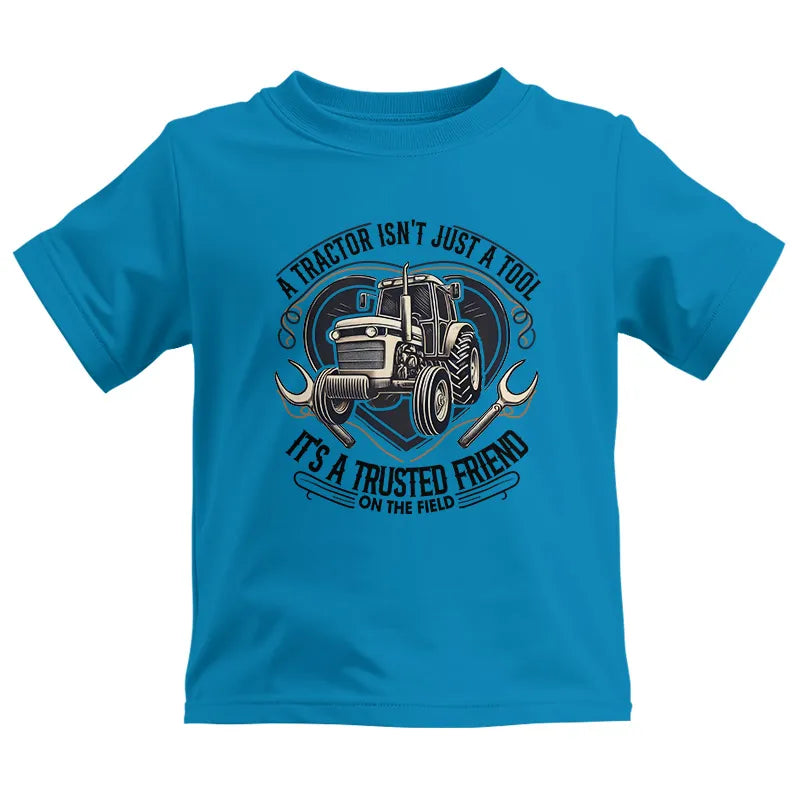 Image of A Trusted Friend - Kids Heavy Cotton™ Tee