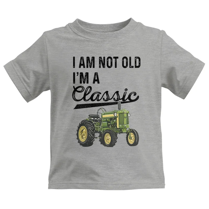 I'm A Classic - Kids Heavy Cotton™ Tee