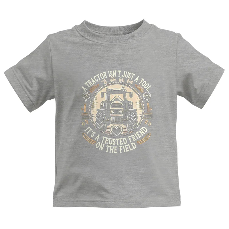 Image of Trusted Friend 12 - Kids Heavy Cotton™ Tee