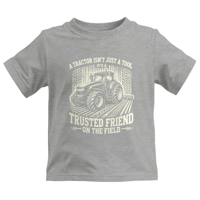 Image of Trusted Friend 3 - Kids Heavy Cotton™ Tee