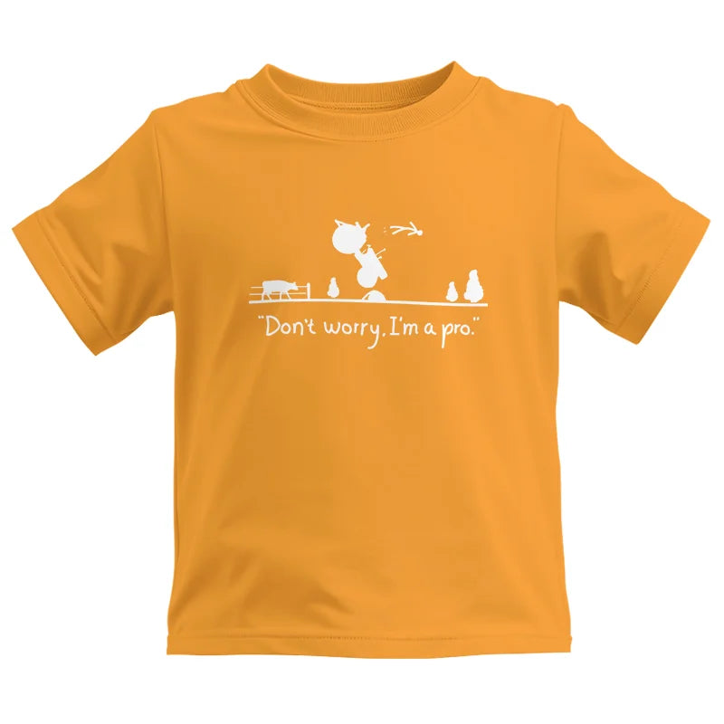 Funny Gifts for Tractor Lovers 1 - Kids Heavy Cotton™ Tee