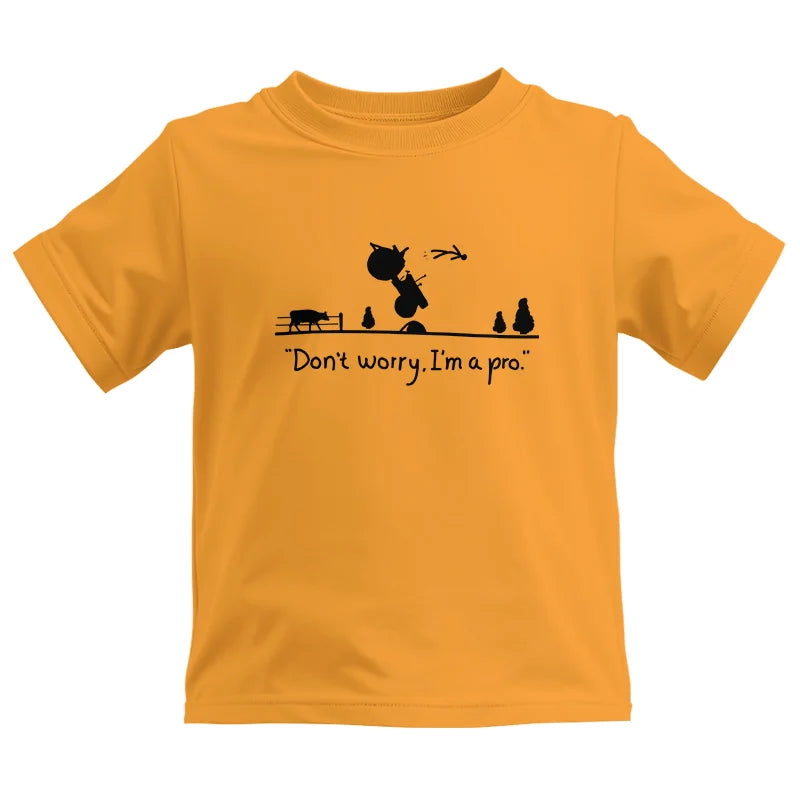 Image of Funny Gifts for Tractor Lovers 2 - Kids Heavy Cotton™ Tee