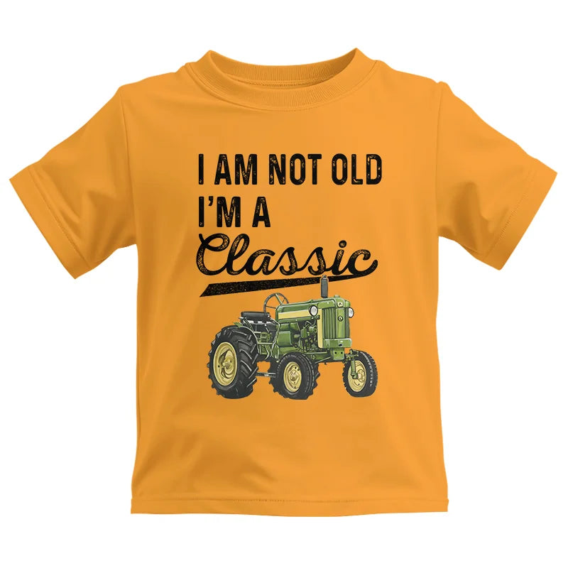 Image of I'm A Classic - Kids Heavy Cotton™ Tee