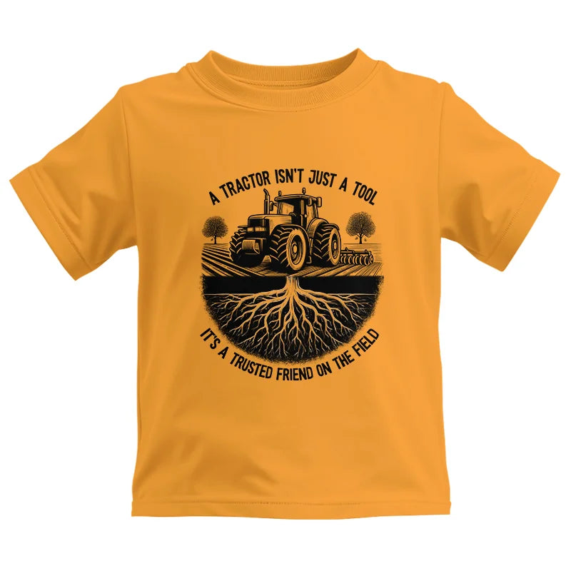 Image of Trusted Friend 10 - Kids Heavy Cotton™ Tee