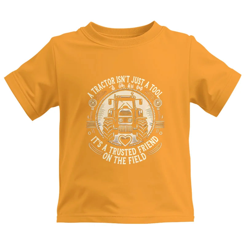 Trusted Friend 12 - Kids Heavy Cotton™ Tee