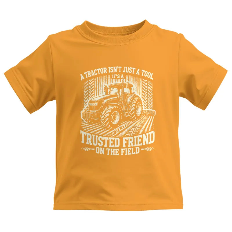 Image of Trusted Friend 3 - Kids Heavy Cotton™ Tee