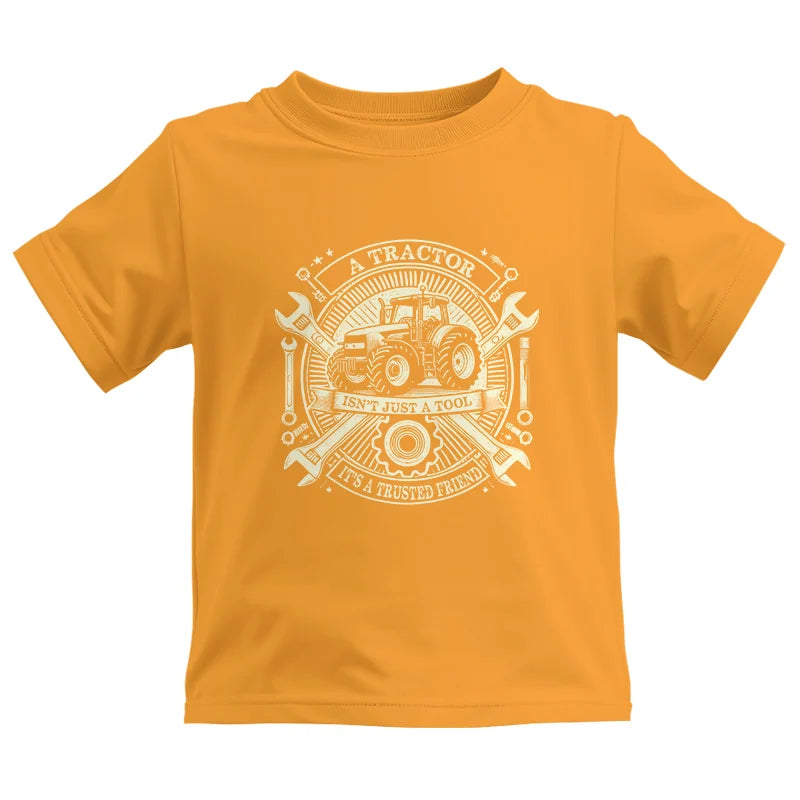 Image of Trusted Friend 9 - Kids Heavy Cotton™ Tee