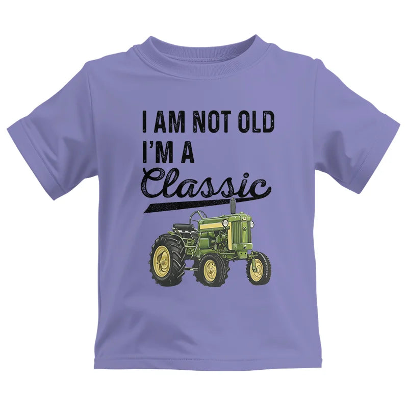 I'm A Classic - Kids Heavy Cotton™ Tee