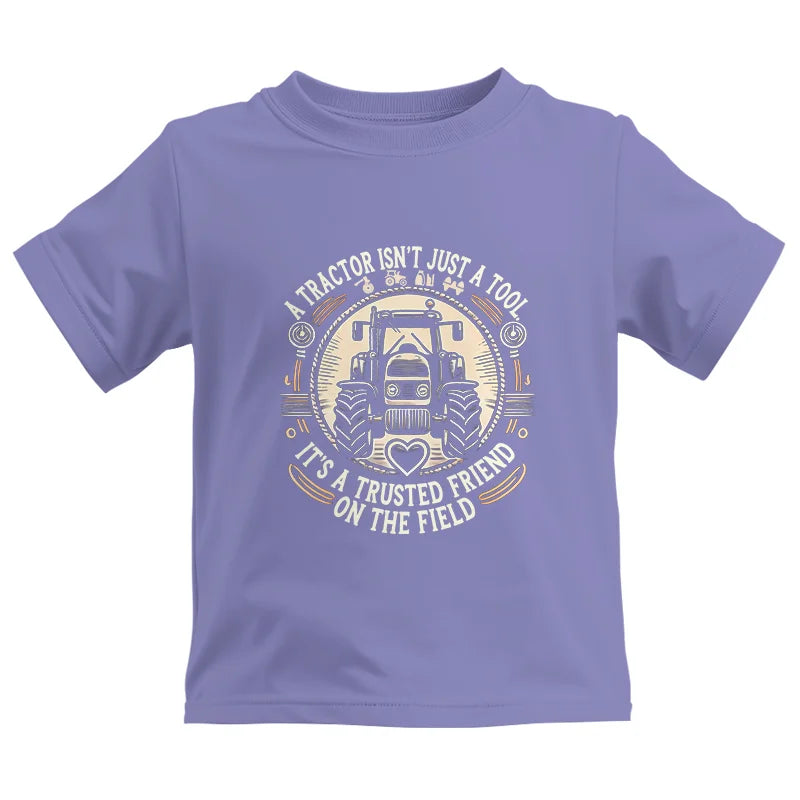 Trusted Friend 12 - Kids Heavy Cotton™ Tee