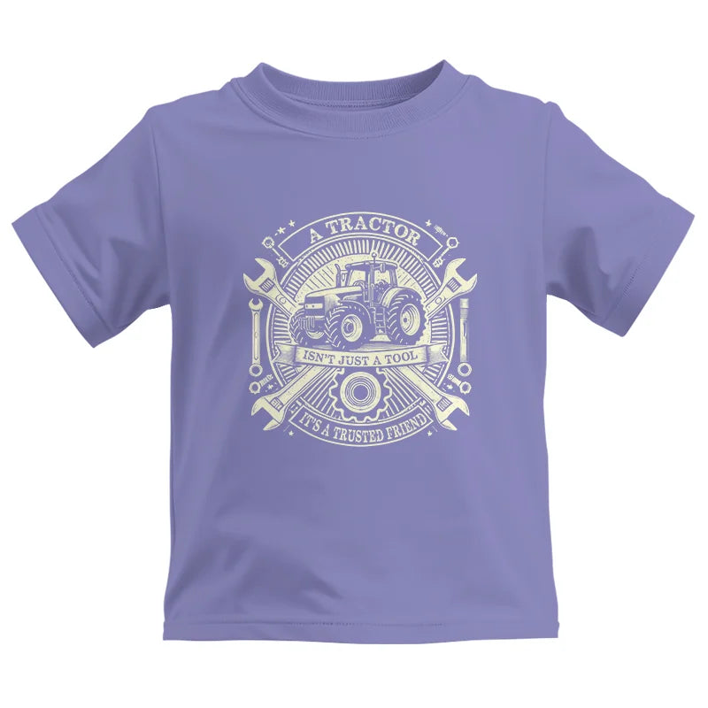 Trusted Friend 9 - Kids Heavy Cotton™ Tee