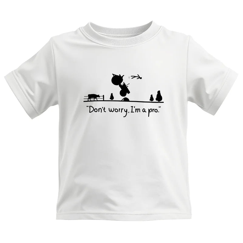 Image of Funny Gifts for Tractor Lovers 2 - Kids Heavy Cotton™ Tee