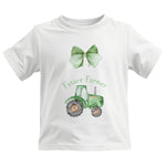 Green Future Farmer - Kids Heavy Cotton™ Tee