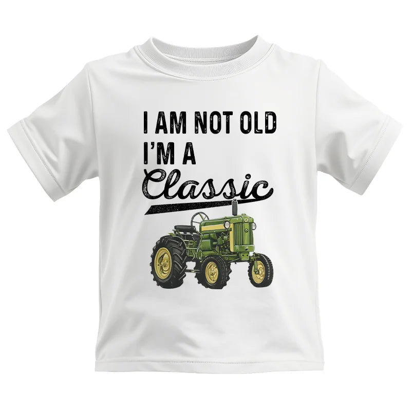 Image of I'm A Classic - Kids Heavy Cotton™ Tee