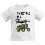 I'm A Classic - Kids Heavy Cotton™ Tee