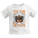 Tis The Pumpkin Season 2 - Kids Heavy Cotton™ Tee