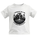 Trusted Friend 10 - Kids Heavy Cotton™ Tee