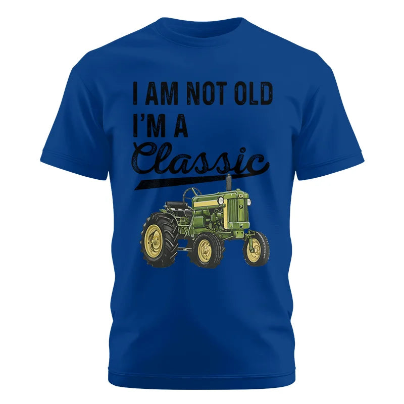 I'm A Classic - Unisex Cotton Crew Tee