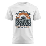 A Tractor Isn’t Just A Tool 2 - Unisex Cotton Crew Tee