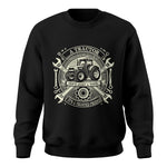 Trusted Friend 9 - Unisex Crewneck Sweatshirt