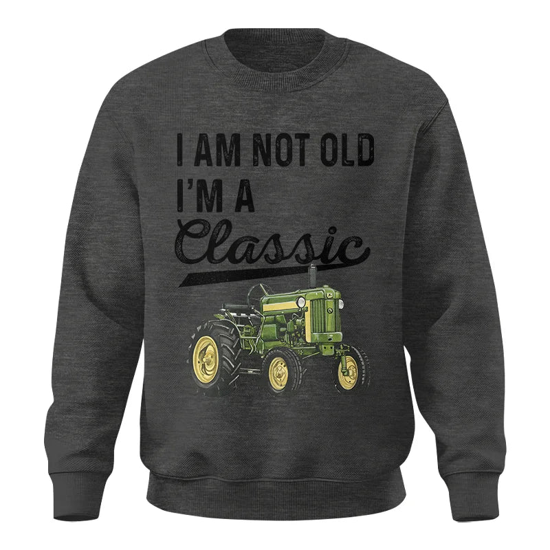 I'm A Classic - Unisex Crewneck Sweatshirt