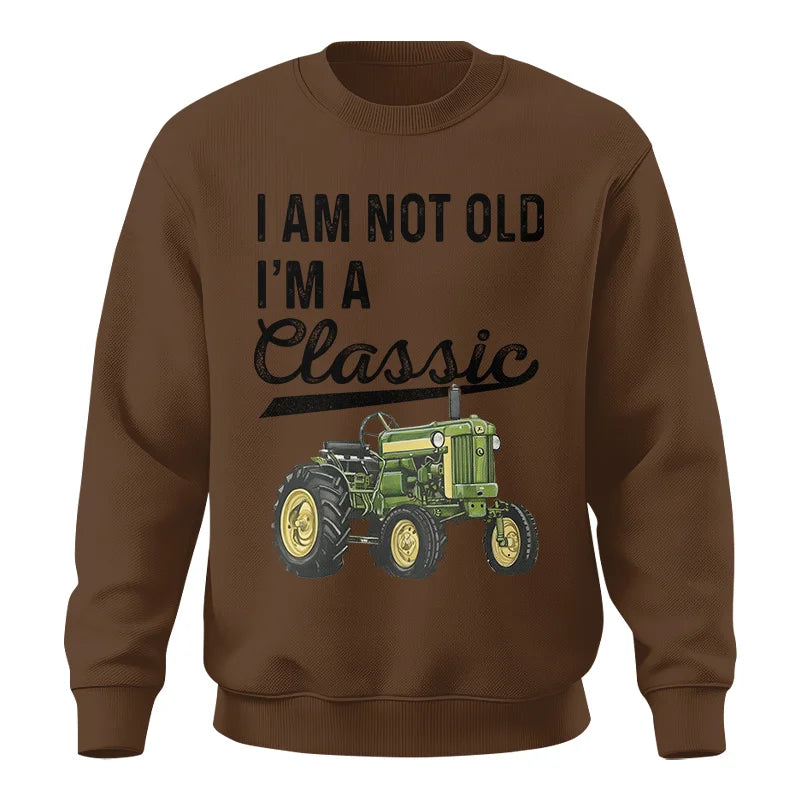 I'm A Classic - Unisex Crewneck Sweatshirt