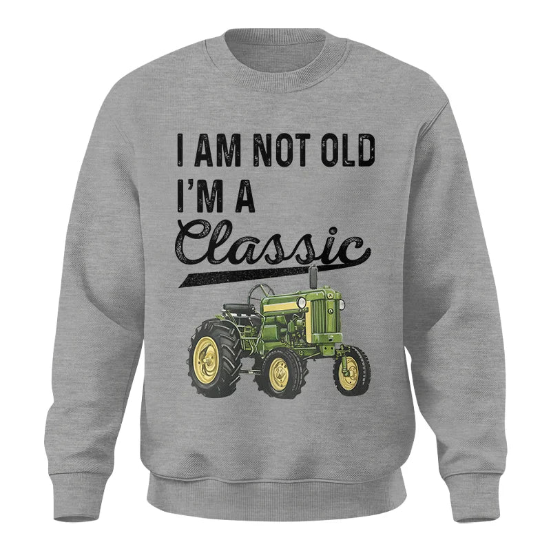 Image of I'm A Classic - Unisex Crewneck Sweatshirt