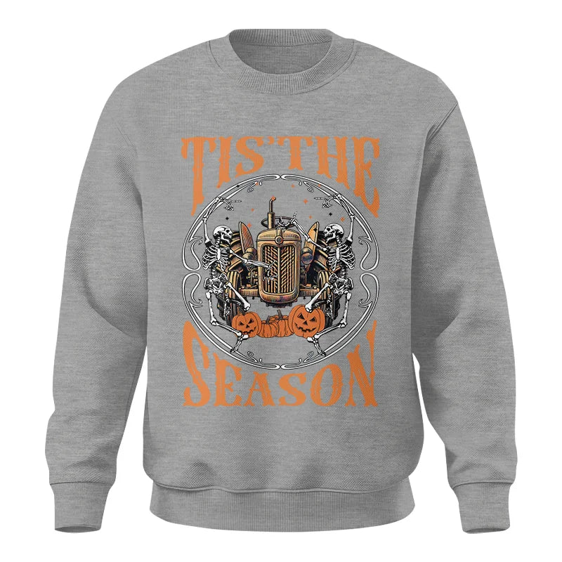 Tis The Pumpkin Season 2 - Unisex Crewneck Sweatshirt