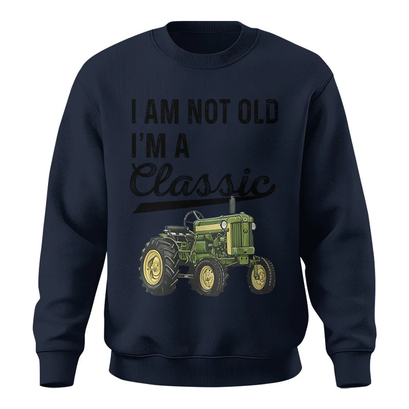 I'm A Classic - Unisex Crewneck Sweatshirt