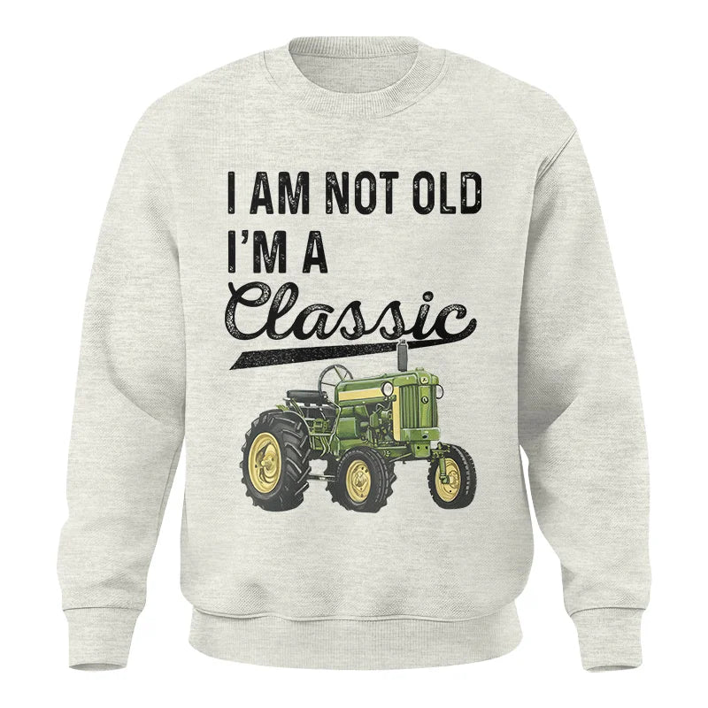 I'm A Classic - Unisex Crewneck Sweatshirt