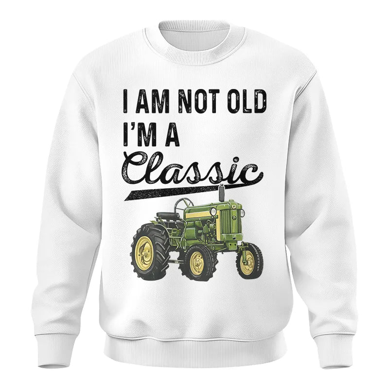 Image of I'm A Classic - Unisex Crewneck Sweatshirt