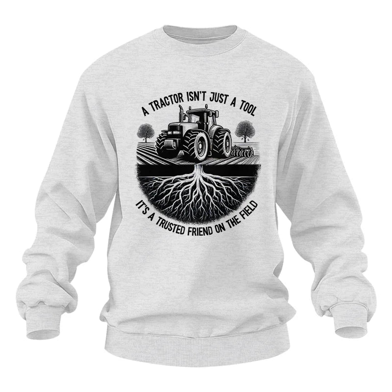 Trusted Friend 10 - Unisex Heavy Blend™ Crewneck Sweatshirt