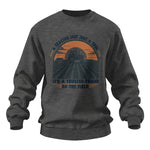 A Tractor Isn’t Just A Tool 2 - Unisex Heavy Blend™ Crewneck Sweatshirt