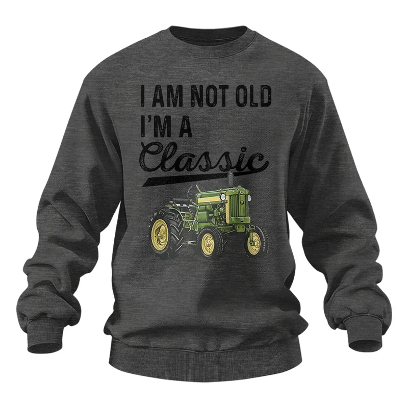 Image of I'm A Classic - Unisex Heavy Blend™ Crewneck Sweatshirt