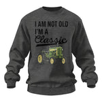 I'm A Classic - Unisex Heavy Blend™ Crewneck Sweatshirt