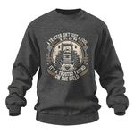 Trusted Friend 12 - Unisex Heavy Blend™ Crewneck Sweatshirt