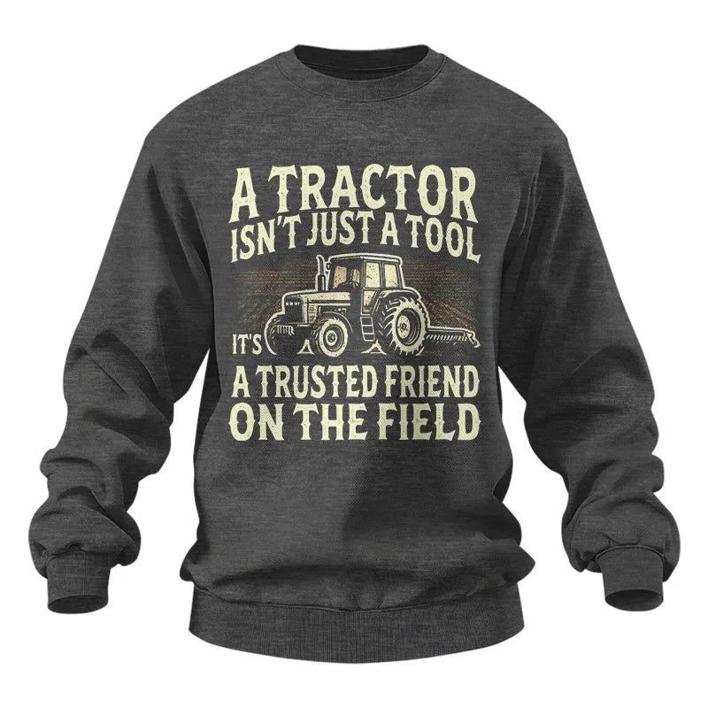 Image of Trusted Friend 5 - Unisex Heavy Blend™ Crewneck Sweatshirt