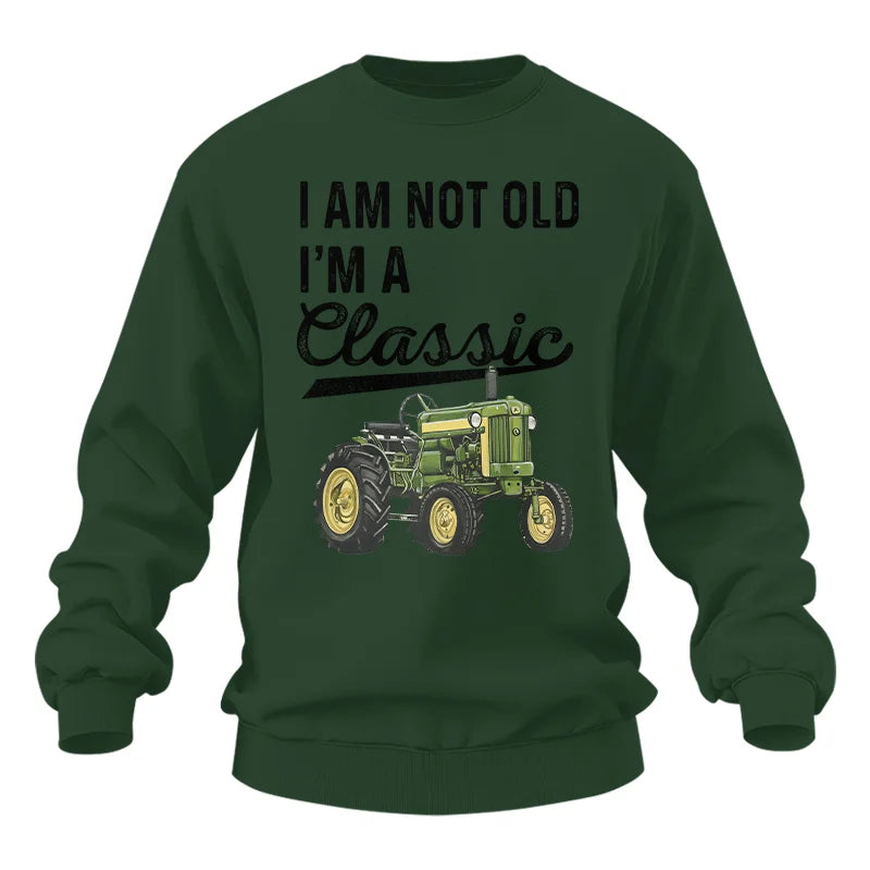 I'm A Classic - Unisex Heavy Blend™ Crewneck Sweatshirt