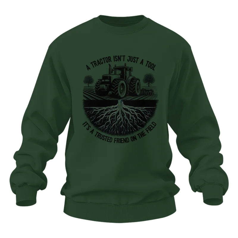 Image of Trusted Friend 10 - Unisex Heavy Blend™ Crewneck Sweatshirt