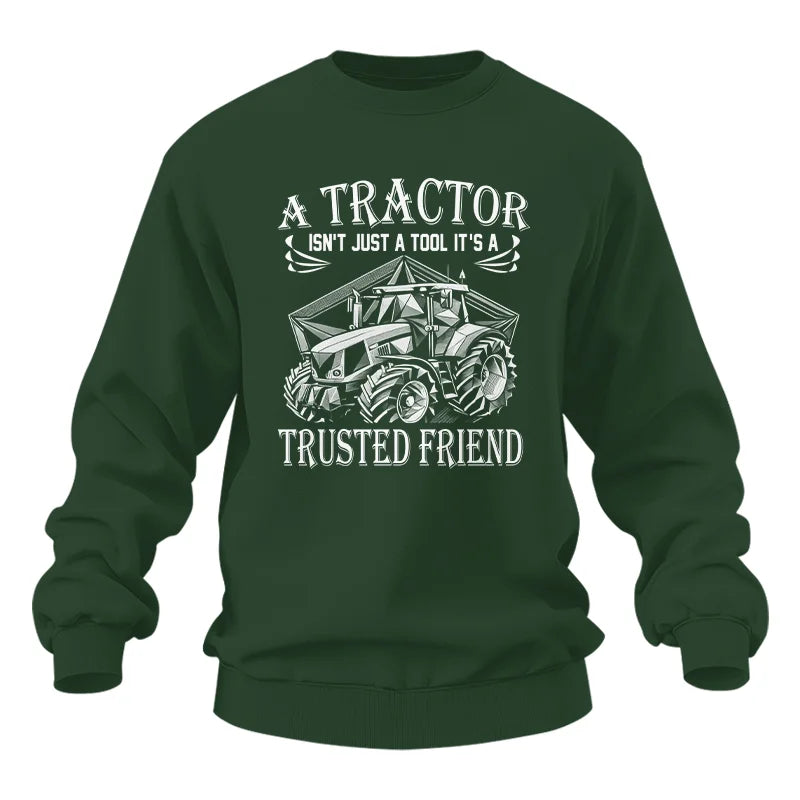 Trusted Friend 8 - Unisex Heavy Blend™ Crewneck Sweatshirt