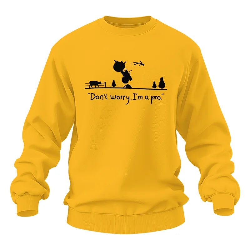 Funny Gifts for Tractor Lovers 2 - Unisex Heavy Blend™ Crewneck Sweatshirt