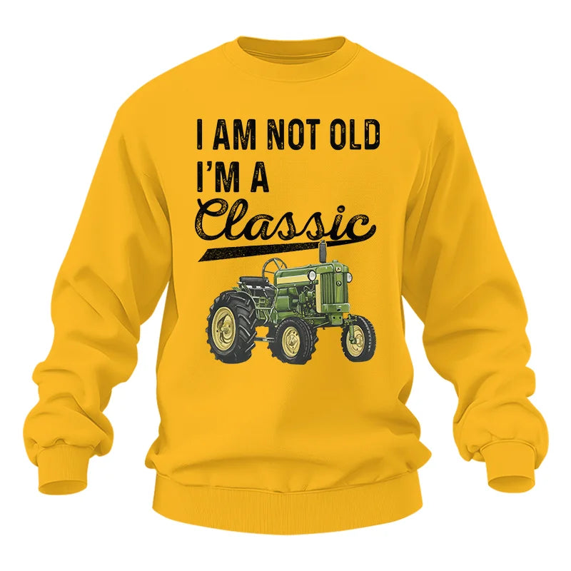 I'm A Classic - Unisex Heavy Blend™ Crewneck Sweatshirt