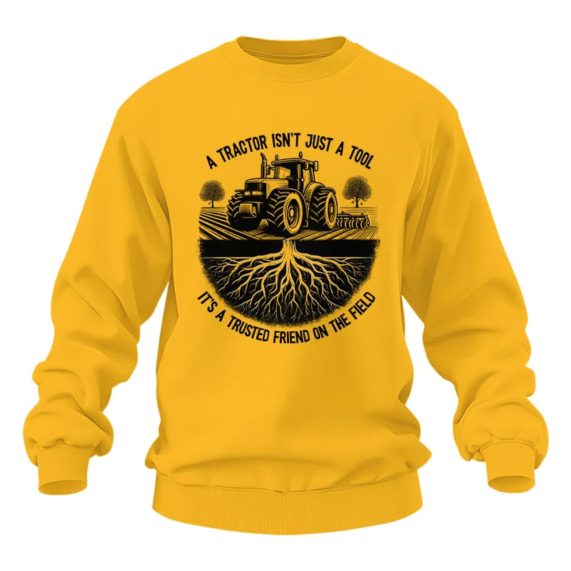 Image of Trusted Friend 10 - Unisex Heavy Blend™ Crewneck Sweatshirt